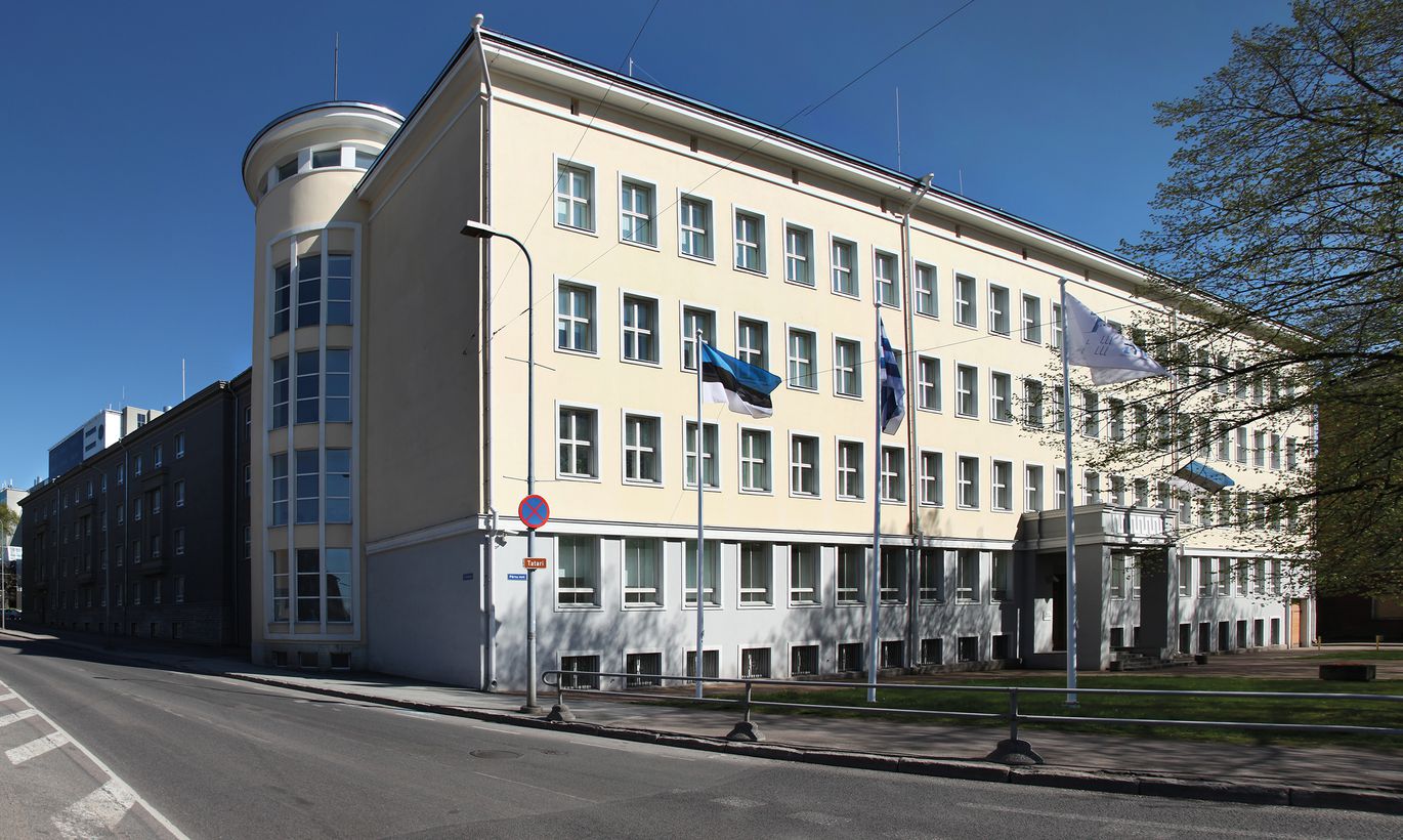 Tallinn Polytechnic School